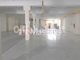 For rent industrial, 1068 m², Segre