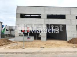 Obra nueva - Piso en, 971 m², Pals