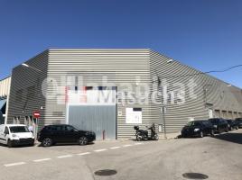 For rent industrial, 2100 m², Galicia 