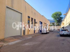 For rent industrial, 625 m², Obradors