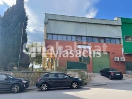 For rent industrial, 923 m², COMPOSITOR SHUMANN