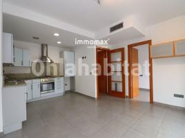 Flat, 57 m², almost new, Zona