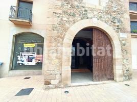 Local comercial, 218 m², Plaza Portal d'Avall, 1