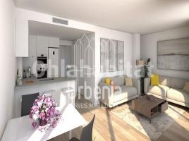 Flat, 62 m², almost new, Zona
