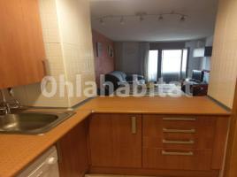 Flat, 75 m², almost new