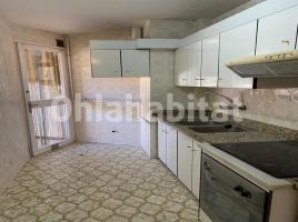 For rent flat, 80 m², Avenida de Santa Bàrbara