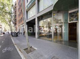 For rent business premises, 90 m², near bus and train, Calle del Marquès de Sentmenat