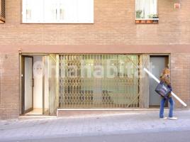 Lloguer local comercial, 51 m², prop de bus i tren, Calle d'Osona
