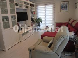 For rent flat, 85 m², almost new