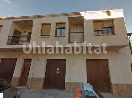 Houses (terraced house), 334 m², almost new, Calle Vinyols