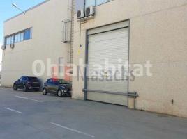 Industrial, 372 m², PELAYA