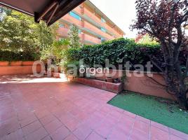 Flat, 90 m², almost new, Zona