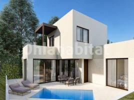 New home - Houses in, 205 m², new, Calle Fluvià