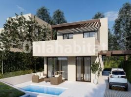 New home - Houses in, 260 m², new, Calle Valira