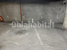 Plaça d'aparcament, 23 m², Calle del Nord, 27