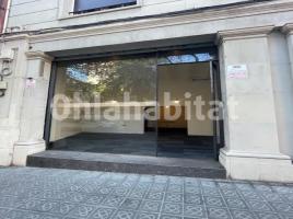 For rent business premises, 85 m², Calle de Castellnou, 37