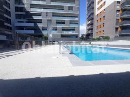 Flat, 106 m², near bus and train, almost new, Calle dels Països Catalans