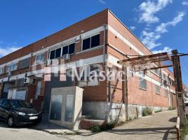 Nave industrial, 430 m², Compositor Bach