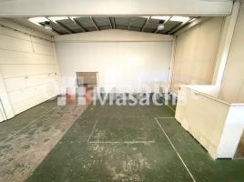 For rent industrial, 646 m², ESTEVE TERRADAS