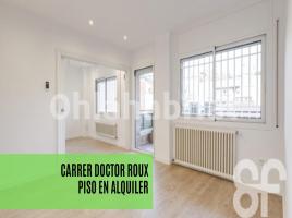 For rent flat, 183 m², Calle del Doctor Roux