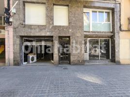 For rent business premises, 175 m², near bus and train, Calle de los Castillejos, 272