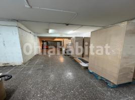 Local comercial, 345 m², Calle Joventut