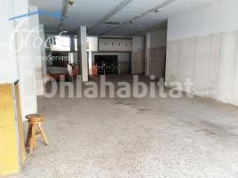 Local comercial, 136 m², Calle de Sant Antoni