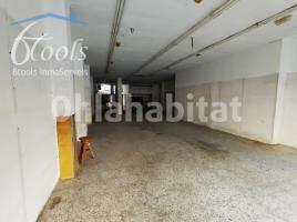 Alquiler local comercial, 136 m², Calle de Sant Antoni