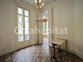 For rent flat, 119 m², Zona