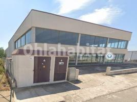 Industrial, 512 m², almost new, Carretera del Pla