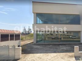 Industrial, 512 m², almost new, Carretera del Pla