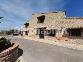 Houses (masia), 468 m², Calle Diseminados