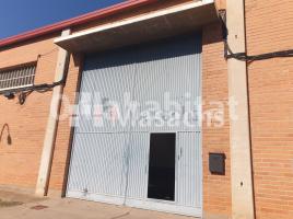 For rent industrial, 270 m², COSTA RICA