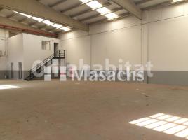 For rent industrial, 270 m², COSTA RICA