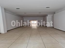 Local comercial, 158 m²