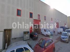 For rent industrial, 820 m², almost new, Calle Llevant