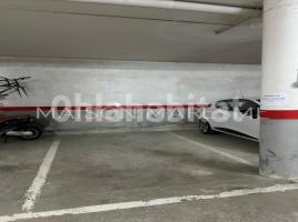 For rent parking, 12 m², Calle ZONA ALTA, S/N