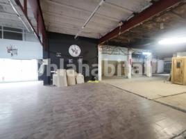 Alquiler local comercial, 280 m², Calle JOSEP FITER