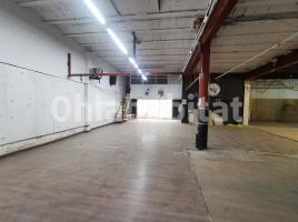 Alquiler local comercial, 280 m², Calle JOSEP FITER