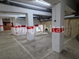 Parking, 11 m², Zona