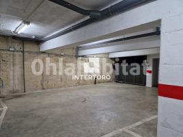 Parking, 11 m², Zona