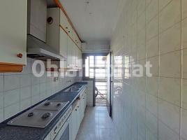 Flat, 65 m², near bus and train, Calle Sèquia, 2