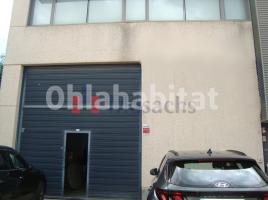 Nave industrial, 384 m², LA VENTA