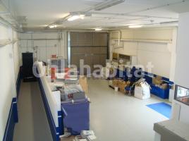 Nave industrial, 384 m², LA VENTA