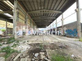 Lloguer nau industrial, 3000 m², Manresa