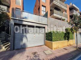 Plaza de aparcamiento, 11 m², Calle MONESTIR