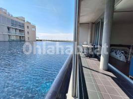 Apartament, 80 m², Avenida Sant Joan de Déu, 26