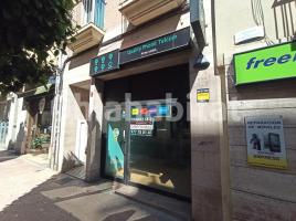 Alquiler local comercial, 65 m², Rambla de Robuster, 31