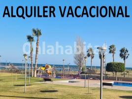 For rent flat, 95 m², Pasaje Riu Ebre, 12