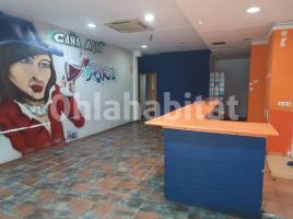 Local comercial, 152 m², Calle de Fuster Valldeperes